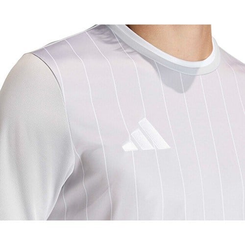 Adidas ENT26 Gfx Jsy Erkek Futbol Forması KB3973 Gri
