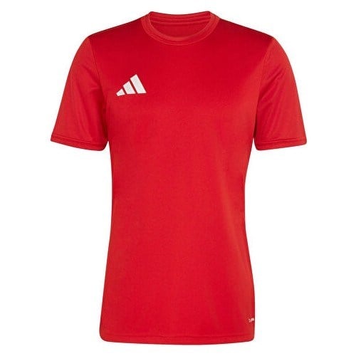 Adidas ENT26 Jsy Erkek Futbol Forması KR3287 Kırmızı