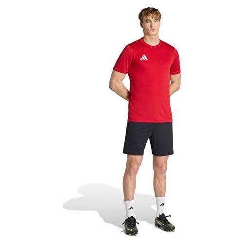 Adidas ENT26 Jsy Erkek Futbol Forması KR3287 Kırmızı