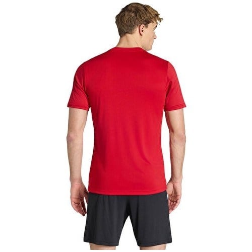 Adidas ENT26 Jsy Erkek Futbol Forması KR3287 Kırmızı