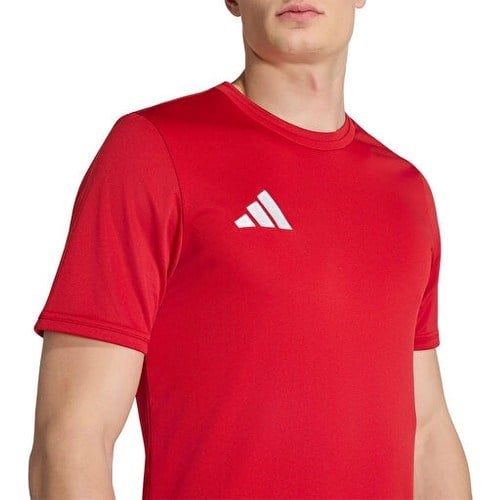Adidas ENT26 Jsy Erkek Futbol Forması KR3287 Kırmızı