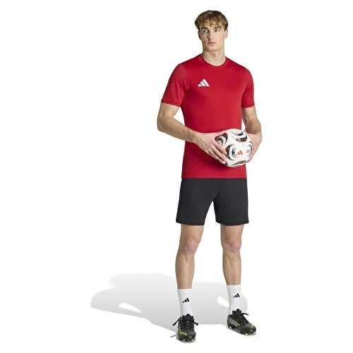 Adidas ENT26 Jsy Erkek Futbol Forması KR3287 Kırmızı