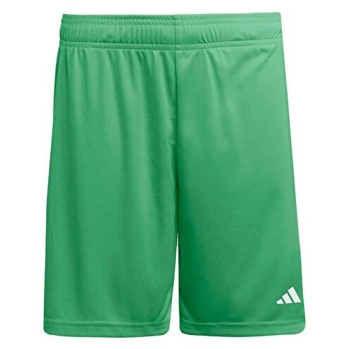 Adidas ENT26 Sho Erkek Futbol Şortu JZ2519 Yeşil