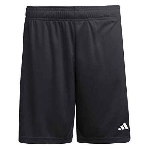 Adidas ENT26 Sho Erkek Futbol Şortu JZ2521 Siyah