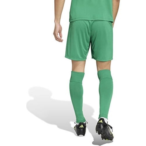 Adidas ENT26 Sho Erkek Futbol Şortu JZ2519 Yeşil