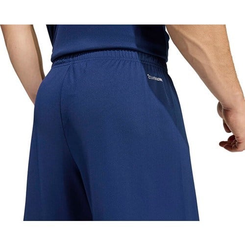 Adidas ENT26 Sho Erkek Futbol Şortu JZ2513 Lacivert
