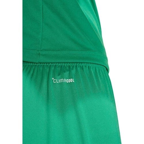 Adidas ENT26 Sho Erkek Futbol Şortu JZ2519 Yeşil