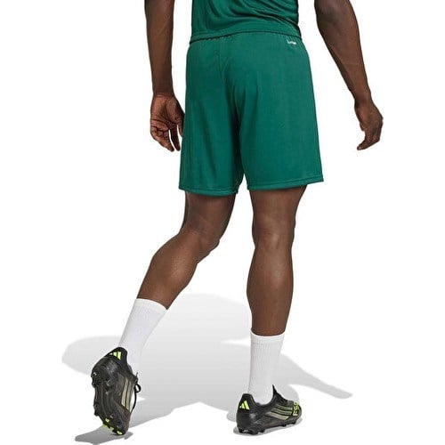 Adidas ENT26 Sho Erkek Futbol Şortu KE9828 Yeşil