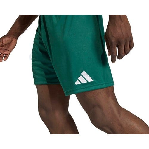 Adidas ENT26 Sho Erkek Futbol Şortu KE9828 Yeşil