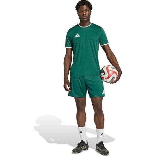 Adidas ENT26 Sho Erkek Futbol Şortu KE9828 Yeşil
