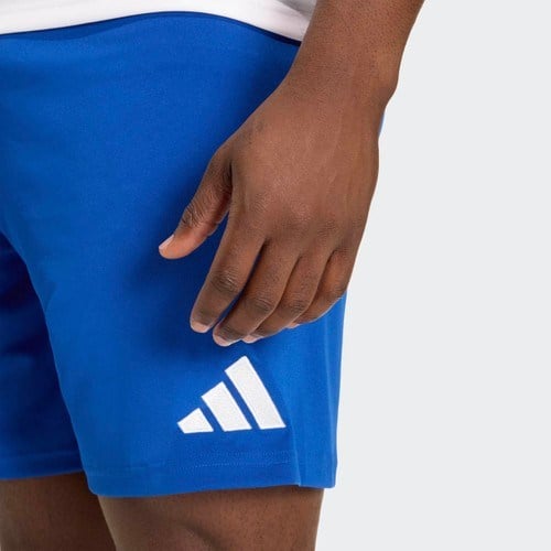 Adidas ENT26 Sho Mavi Erkek Şort JZ2520