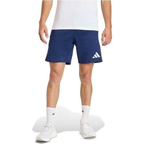 Adidas ENT26 Sw Sho Erkek Futbol Şortu KF5921 Lacivert
