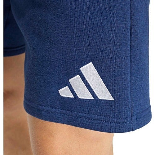 Adidas ENT26 Sw Sho Erkek Futbol Şortu KF5921 Lacivert