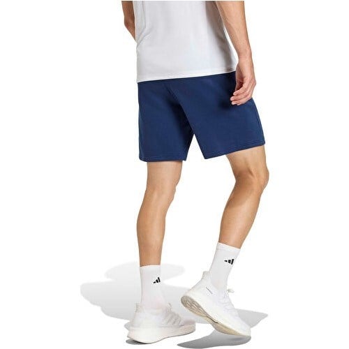 Adidas ENT26 Sw Sho Erkek Futbol Şortu KF5921 Lacivert