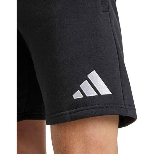 Adidas ENT26 Sw Sho Erkek Futbol Şortu KF5923 Siyah