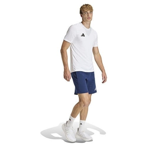 Adidas ENT26 Sw Sho Erkek Futbol Şortu KF5921 Lacivert