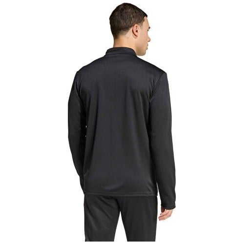 Adidas ENT26 Tk Jkt Erkek Futbol Kamp Ceketi JZ6587 Siyah