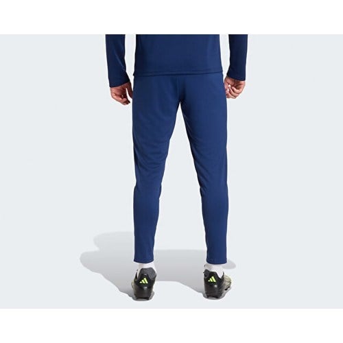 Adidas ENT26 Tr Pnt Erkek Futbol Antrenman Eşofman Altı KE9847 Mavi
