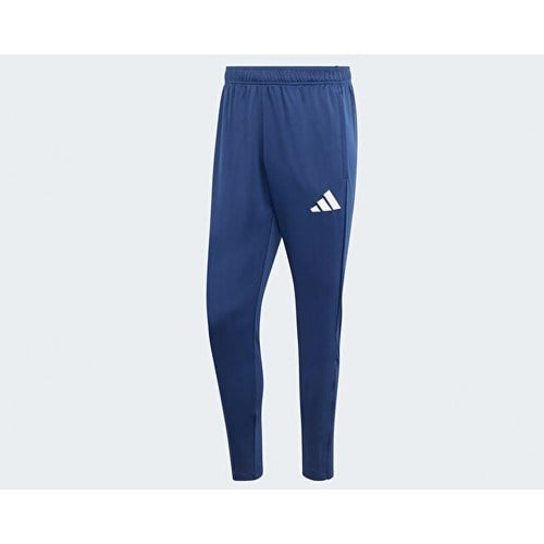 Adidas ENT26 Tr Pnt Erkek Futbol Antrenman Eşofman Altı KE9847 Mavi