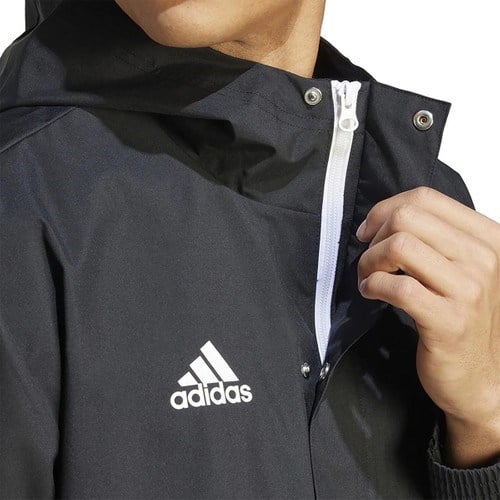 adidas Entrada 22 All Weather Erkek Ceket