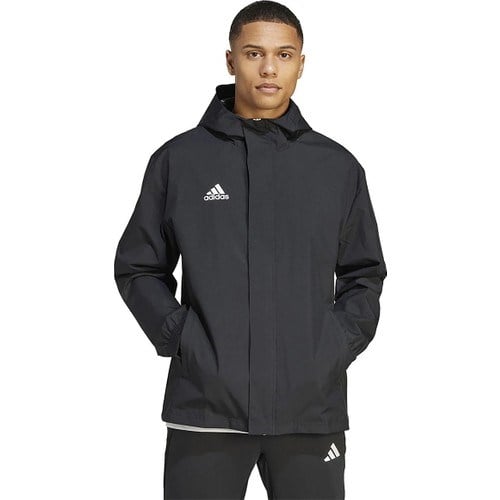 adidas Entrada 22 All Weather Erkek Ceket