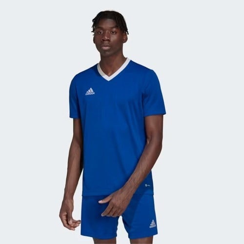 adidas Entrada 22 Jersey Erkek Forma