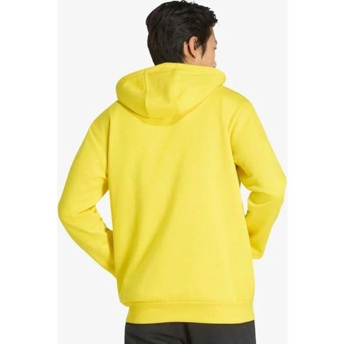 Adidas Entrada 26 Full Zip Hoody Erkek Sweatshirt