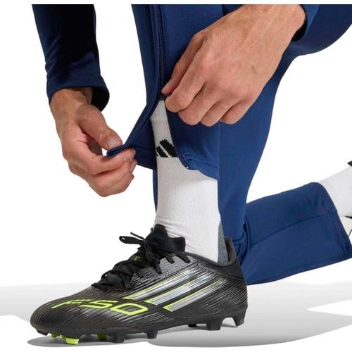 Adidas Entrada 26 Training Erkek Lacivert Eşofman Altı