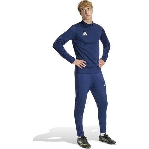 Adidas Entrada 26 Training Erkek Lacivert Eşofman Altı