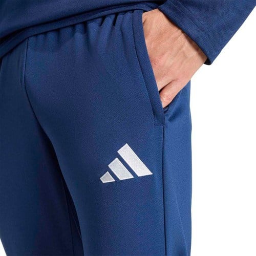 Adidas Entrada 26 Training Erkek Lacivert Eşofman Altı