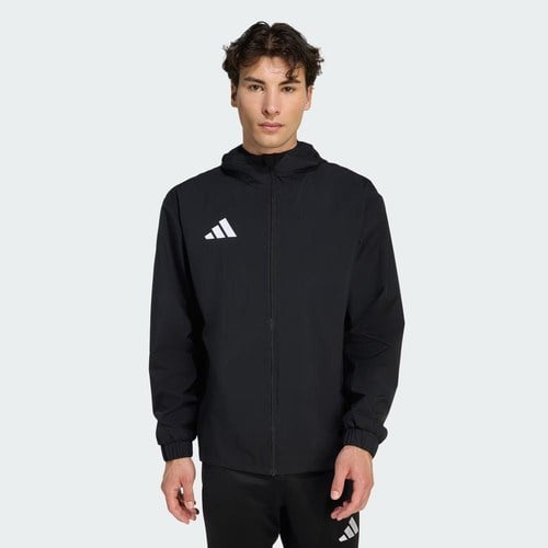Adidas ENTRADA26 All Weather Erkek Rüzgarlık