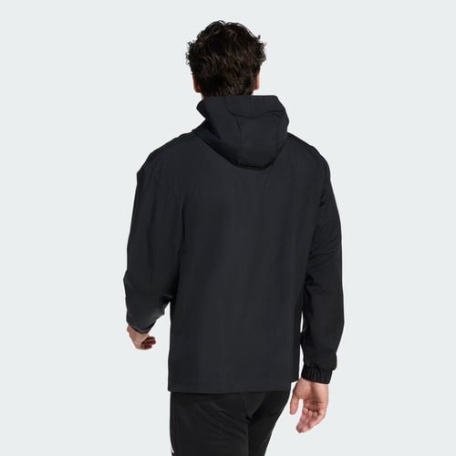 Adidas ENTRADA26 All Weather Erkek Rüzgarlık