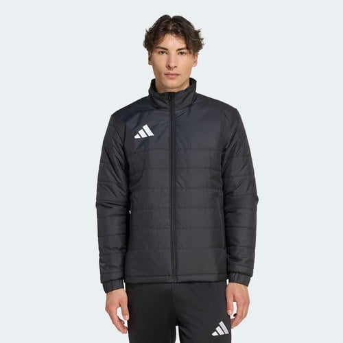 Adidas ENTRADA26 Erkek Siyah Mont (JZ9141)