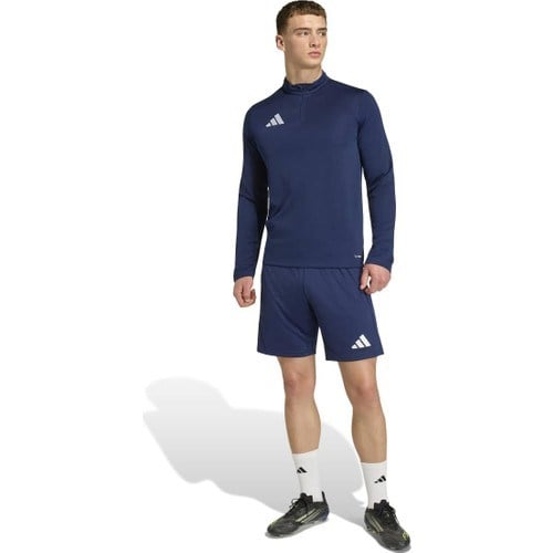 Adidas ENTRADA26 Training Erkek Lacivert Şort