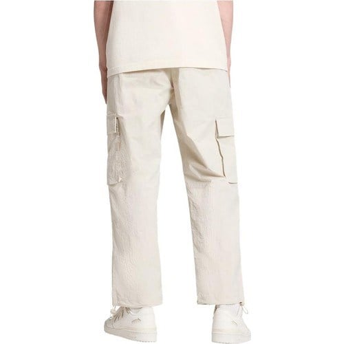 adidas  Erkek Bej  Eşofman Altı FRONT ST CARGO JW1006
