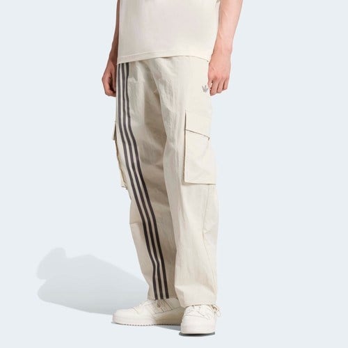 adidas  Erkek Bej  Eşofman Altı FRONT ST CARGO JW1006