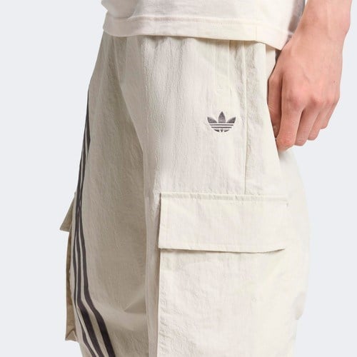adidas  Erkek Bej  Eşofman Altı FRONT ST CARGO JW1006