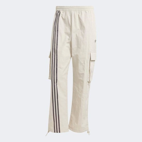 adidas  Erkek Bej  Eşofman Altı FRONT ST CARGO JW1006