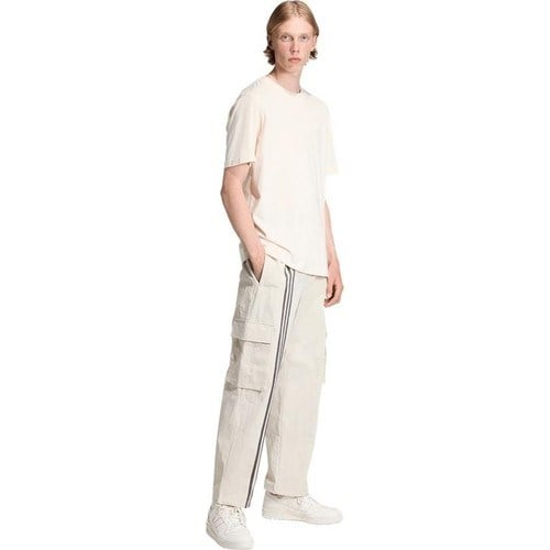 adidas  Erkek Bej  Eşofman Altı FRONT ST CARGO JW1006
