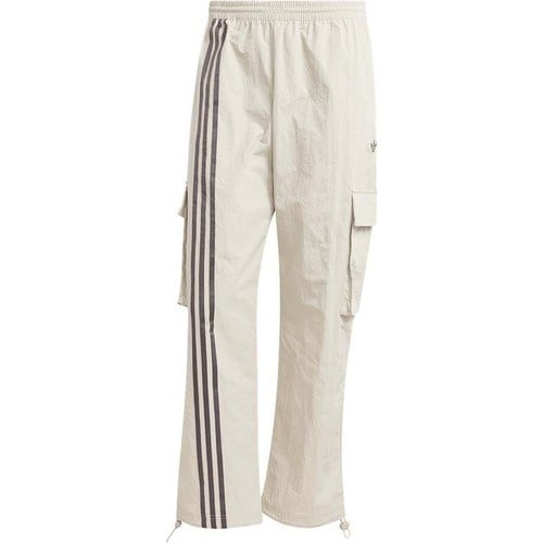 adidas  Erkek Bej  Eşofman Altı FRONT ST CARGO JW1006