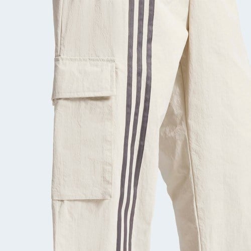 adidas  Erkek Bej  Eşofman Altı FRONT ST CARGO JW1006