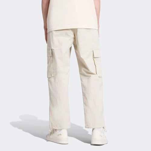 adidas  Erkek Bej  Eşofman Altı FRONT ST CARGO JW1006