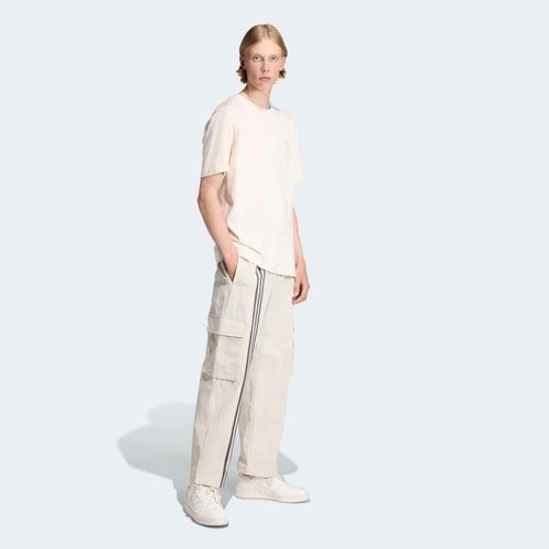 adidas  Erkek Bej  Eşofman Altı FRONT ST CARGO JW1006