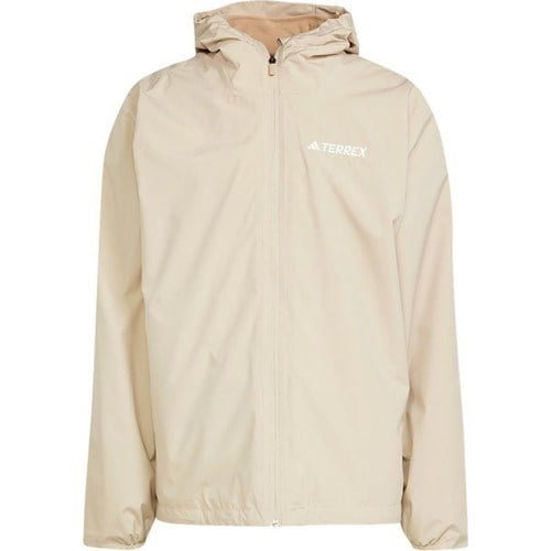 Adidas  Erkek Bej  Mont mt Ess 3ın1 J JM8699