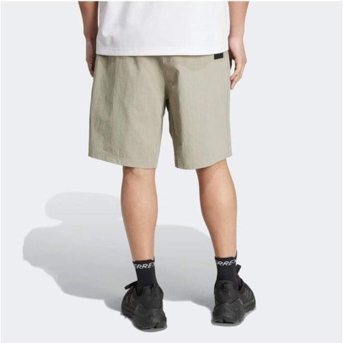 adidas Erkek  Bej  Şort NG W.R SHORTS JD5844