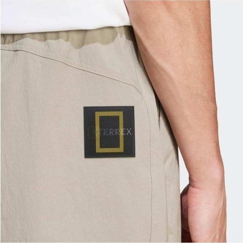 adidas Erkek  Bej  Şort NG W.R SHORTS JD5844