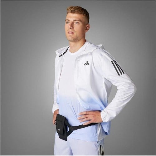 adidas Erkek  Beyaz  Ceket OTR B CB JKT M JC9892