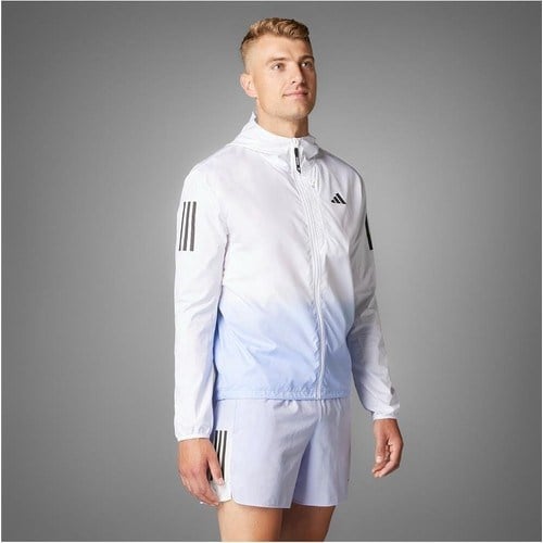 adidas Erkek  Beyaz  Ceket OTR B CB JKT M JC9892