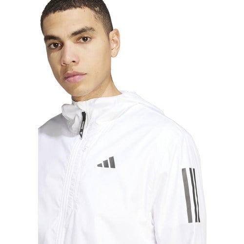 adidas Erkek  Beyaz  Ceket OTR B CB JKT M JC9892