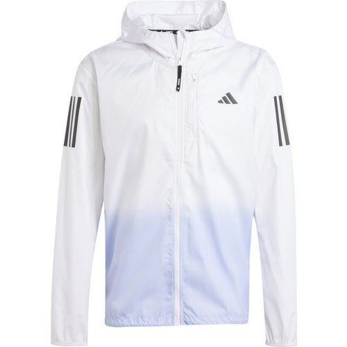 adidas Erkek  Beyaz  Ceket OTR B CB JKT M JC9892